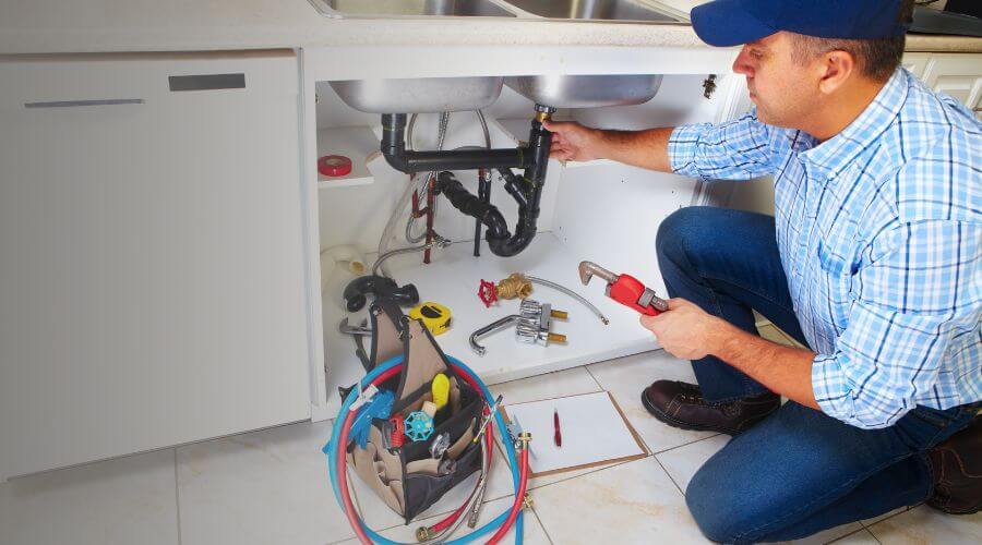Professional Leak Detection in Wykoff, MN